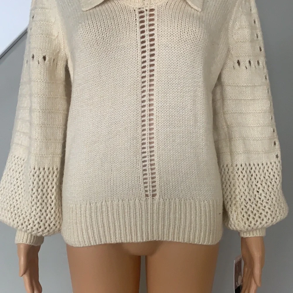 Sweater - Picture 3 of 9
